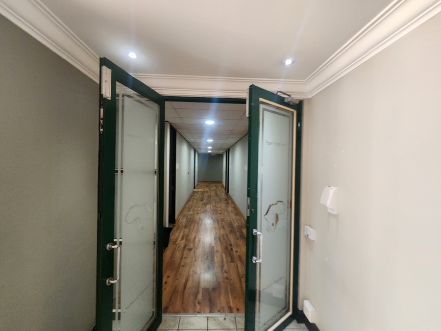 To Let Commercial Property for Rent in Sandown Gauteng
