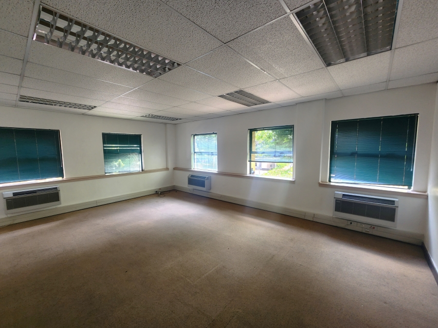 To Let Commercial Property for Rent in Sandown Gauteng