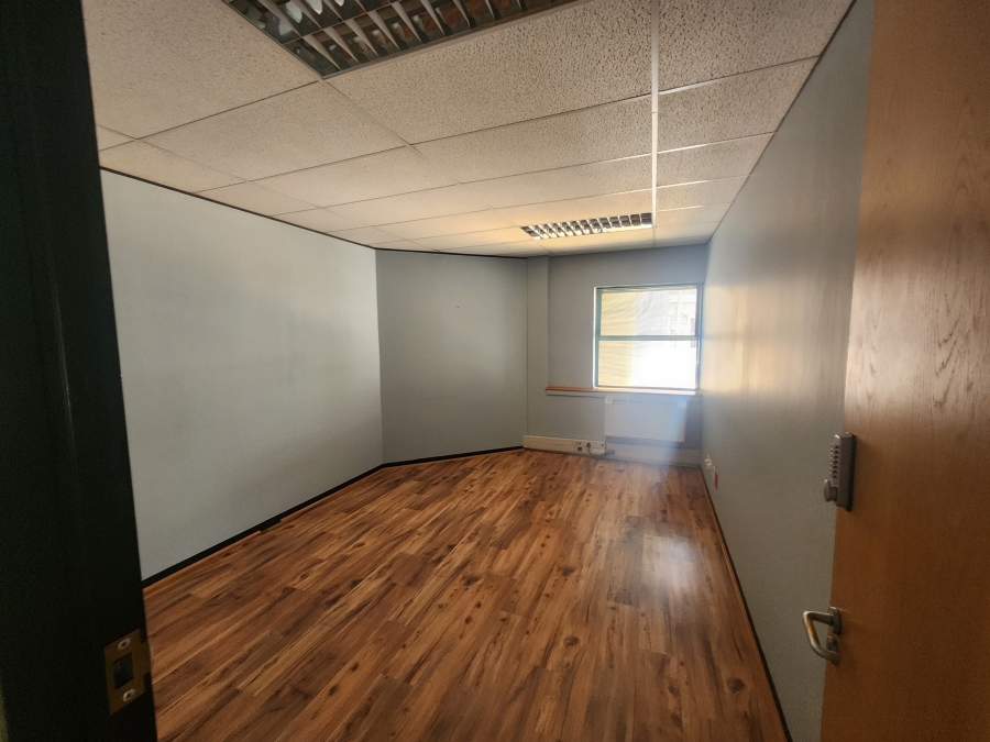 To Let Commercial Property for Rent in Sandown Gauteng