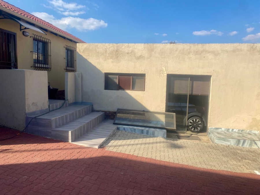 3 Bedroom Property for Sale in Union Gauteng
