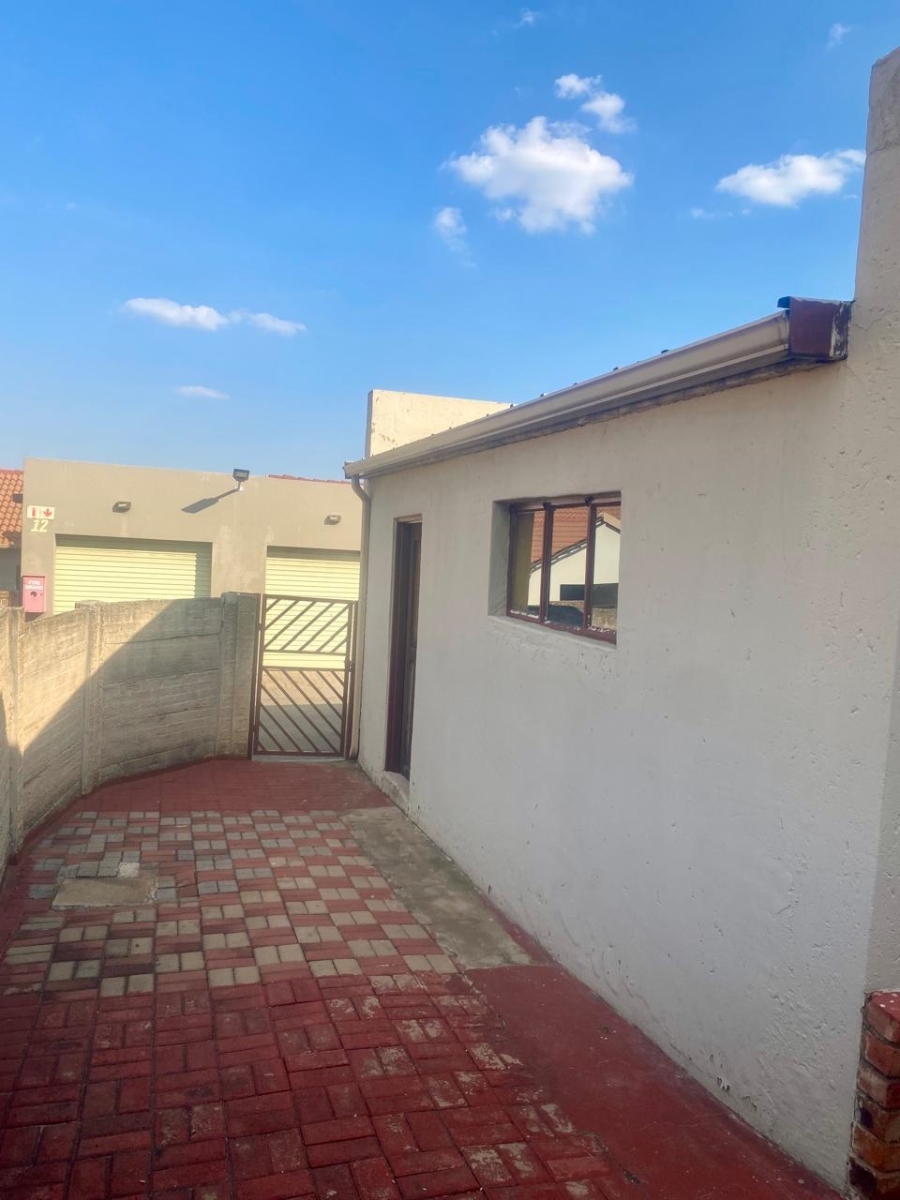 3 Bedroom Property for Sale in Union Gauteng