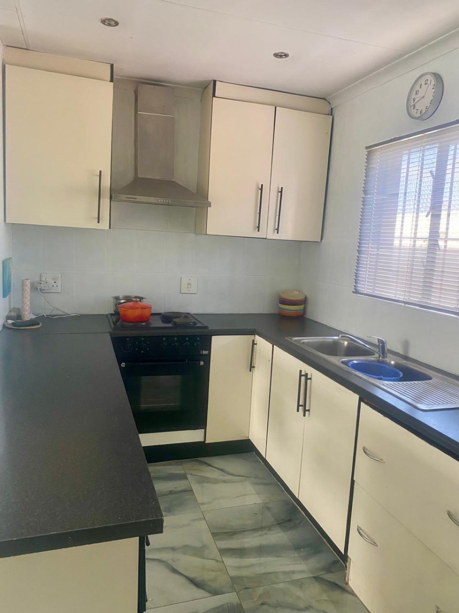3 Bedroom Property for Sale in Union Gauteng