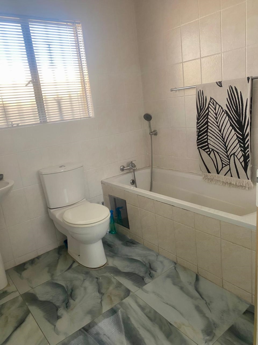 3 Bedroom Property for Sale in Union Gauteng