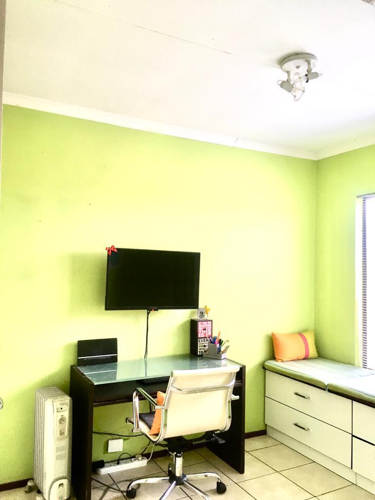 3 Bedroom Property for Sale in Union Gauteng