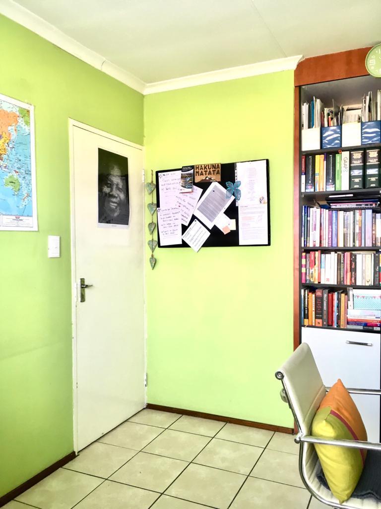 3 Bedroom Property for Sale in Union Gauteng