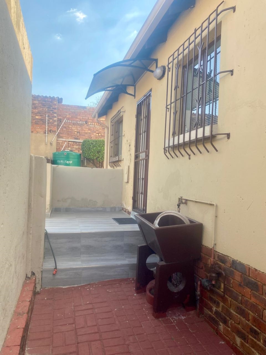 3 Bedroom Property for Sale in Union Gauteng
