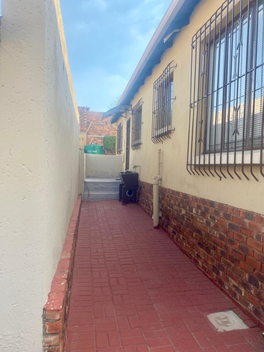 3 Bedroom Property for Sale in Union Gauteng