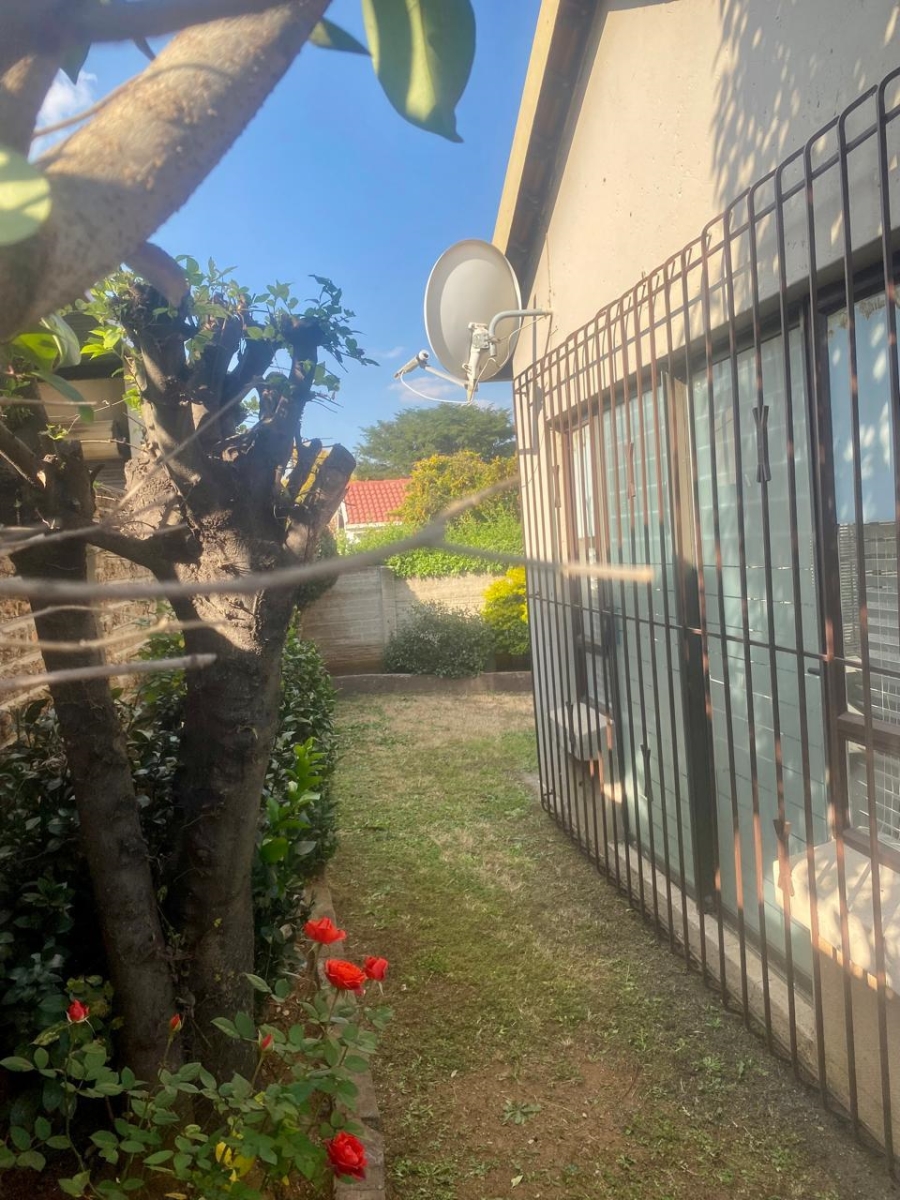 3 Bedroom Property for Sale in Union Gauteng