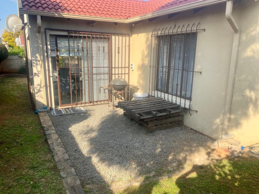 3 Bedroom Property for Sale in Union Gauteng