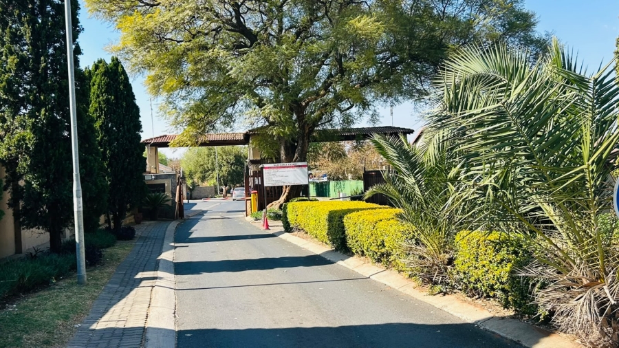 3 Bedroom Property for Sale in Union Gauteng