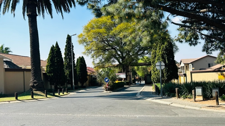 3 Bedroom Property for Sale in Union Gauteng