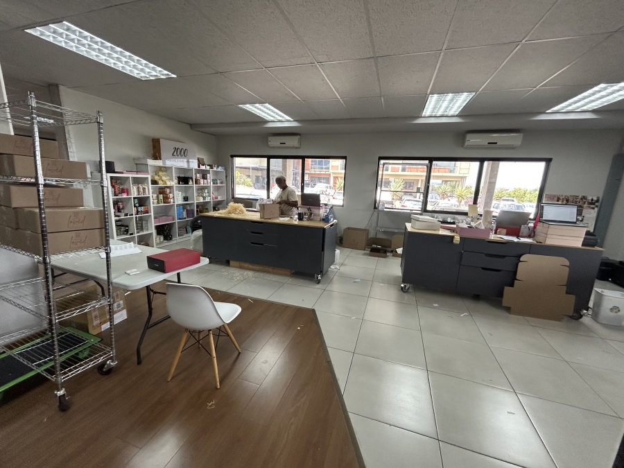 To Let Commercial Property for Rent in Route 21 Business Park Gauteng