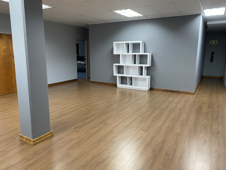 To Let Commercial Property for Rent in Route 21 Business Park Gauteng