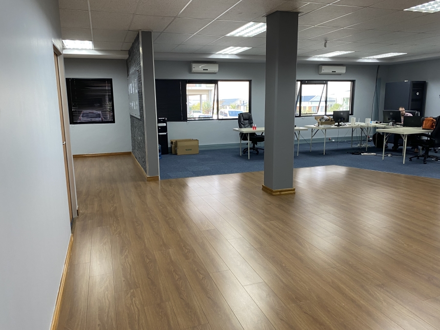 To Let Commercial Property for Rent in Route 21 Business Park Gauteng