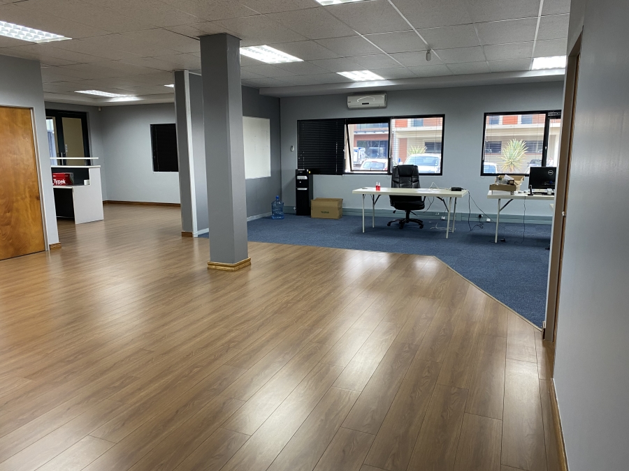 To Let Commercial Property for Rent in Route 21 Business Park Gauteng