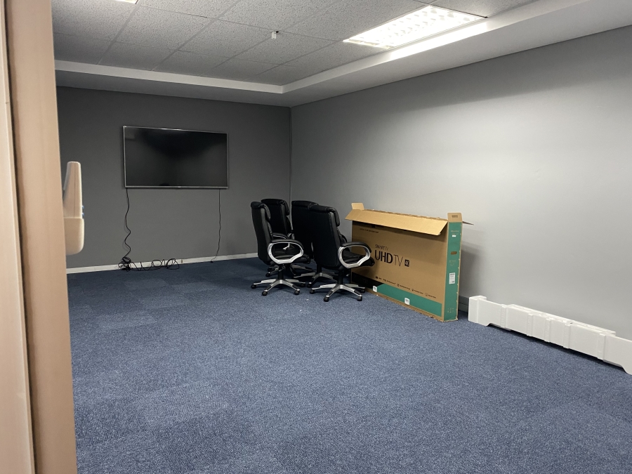 To Let Commercial Property for Rent in Route 21 Business Park Gauteng