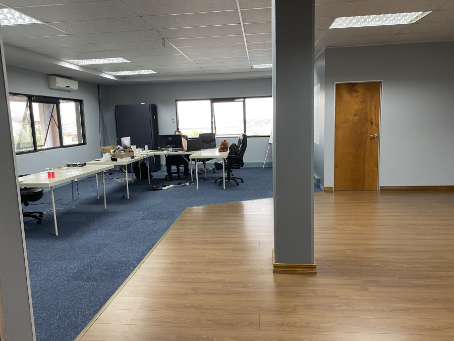 To Let Commercial Property for Rent in Route 21 Business Park Gauteng