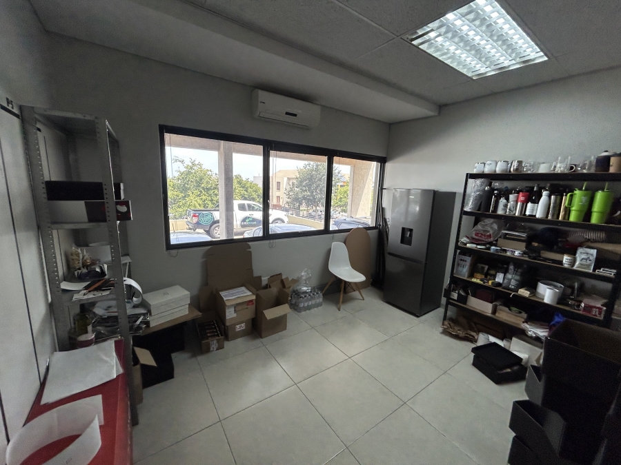 To Let Commercial Property for Rent in Route 21 Business Park Gauteng