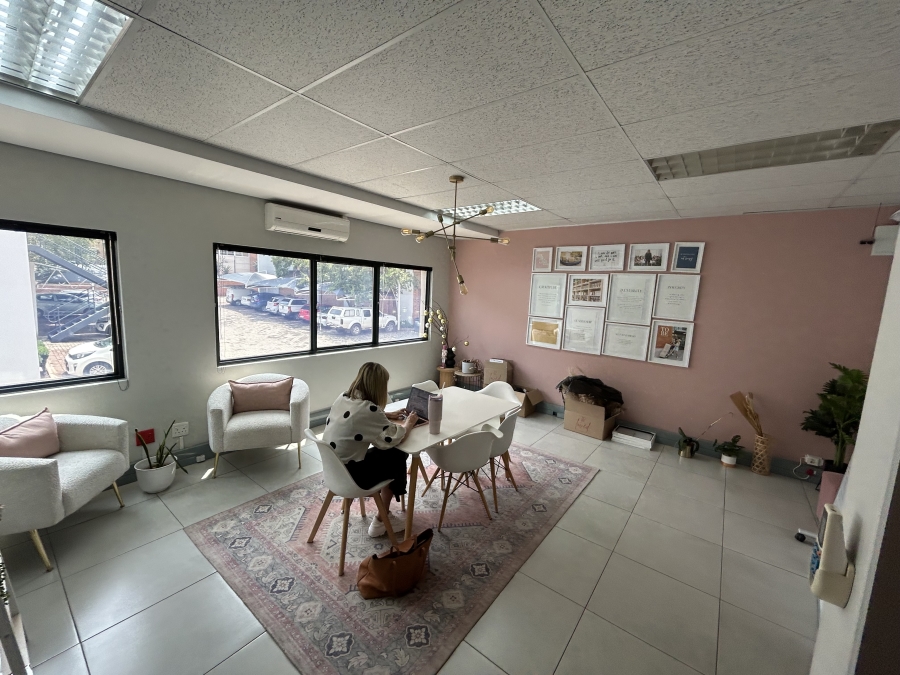 To Let Commercial Property for Rent in Route 21 Business Park Gauteng