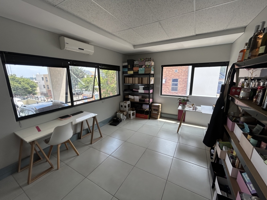 To Let Commercial Property for Rent in Route 21 Business Park Gauteng