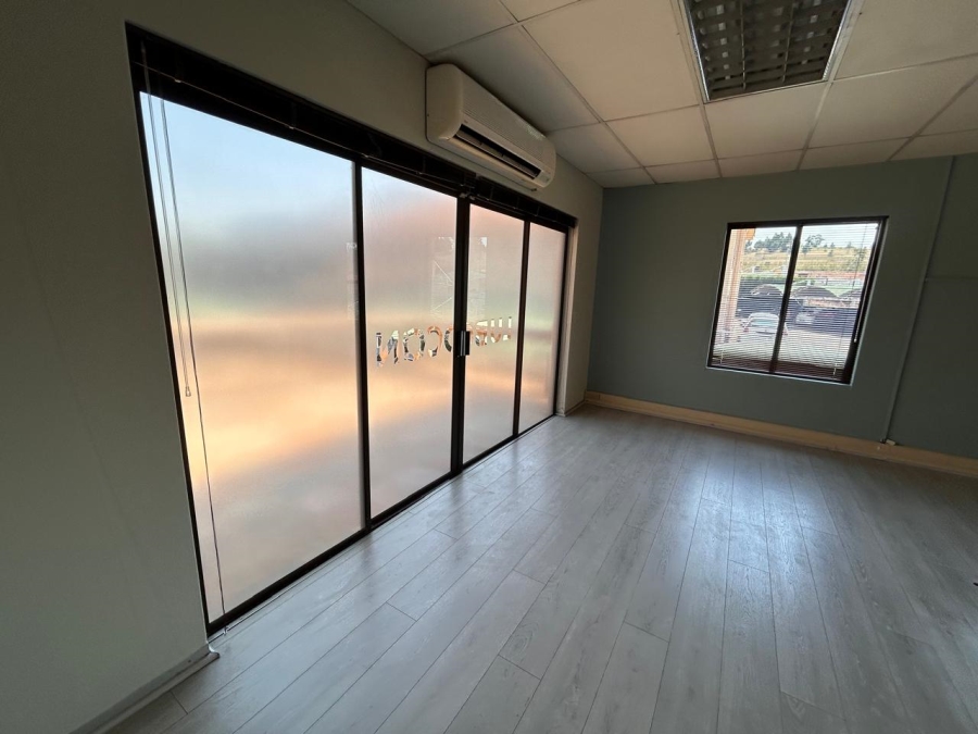 To Let Commercial Property for Rent in Route 21 Business Park Gauteng