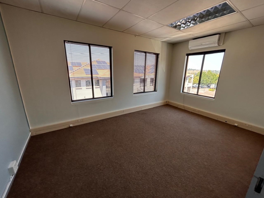 To Let Commercial Property for Rent in Route 21 Business Park Gauteng