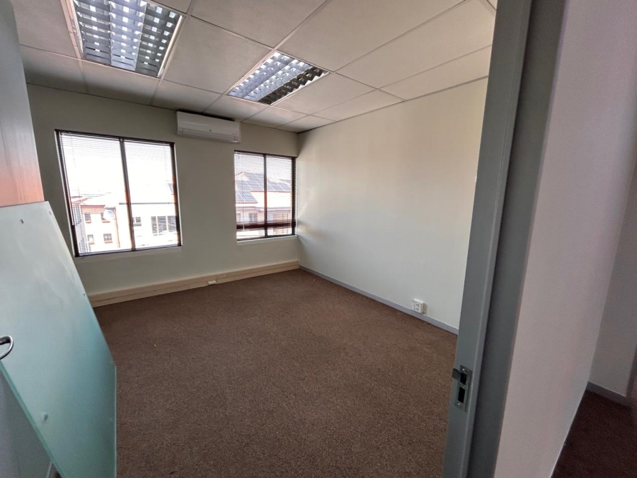 To Let Commercial Property for Rent in Route 21 Business Park Gauteng