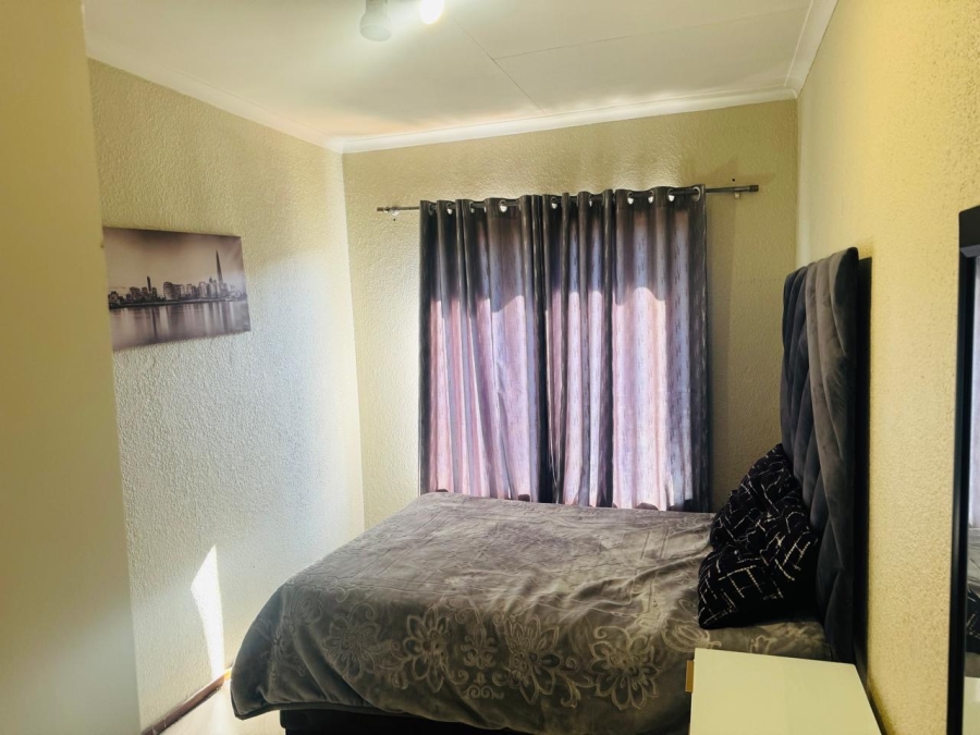 To Let 2 Bedroom Property for Rent in Halfway Gardens Gauteng