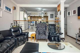 To Let 2 Bedroom Property for Rent in Sandown Gauteng
