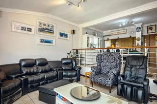 To Let 2 Bedroom Property for Rent in Sandown Gauteng