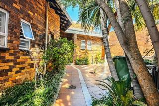 To Let 2 Bedroom Property for Rent in Sandown Gauteng
