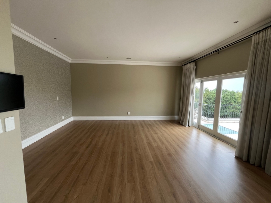 To Let 5 Bedroom Property for Rent in Sandhurst Gauteng