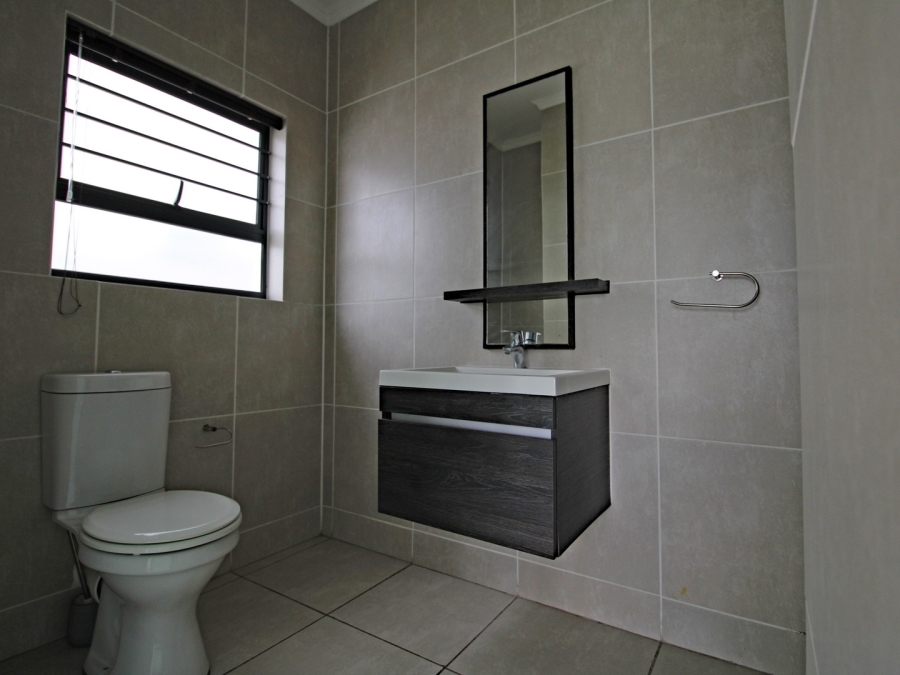 To Let 3 Bedroom Property for Rent in Bryanston Gauteng