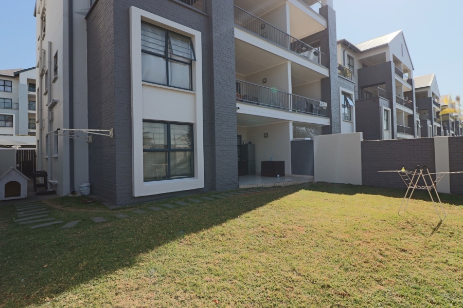 To Let 3 Bedroom Property for Rent in Bryanston Gauteng