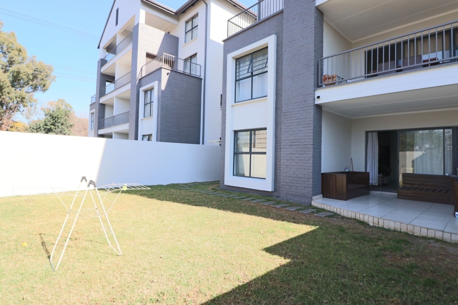 To Let 3 Bedroom Property for Rent in Bryanston Gauteng