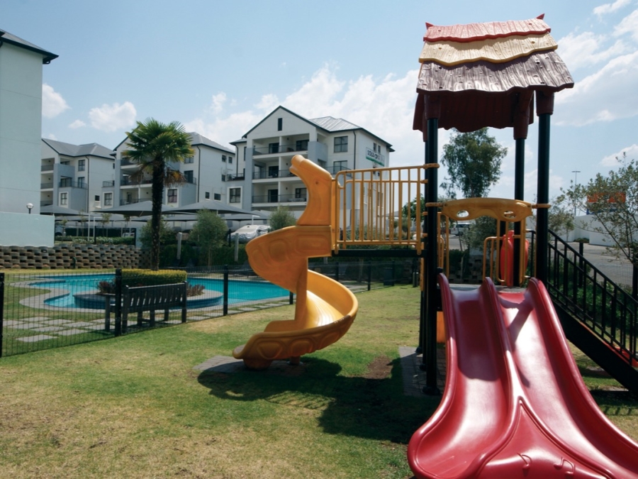 To Let 3 Bedroom Property for Rent in Bryanston Gauteng