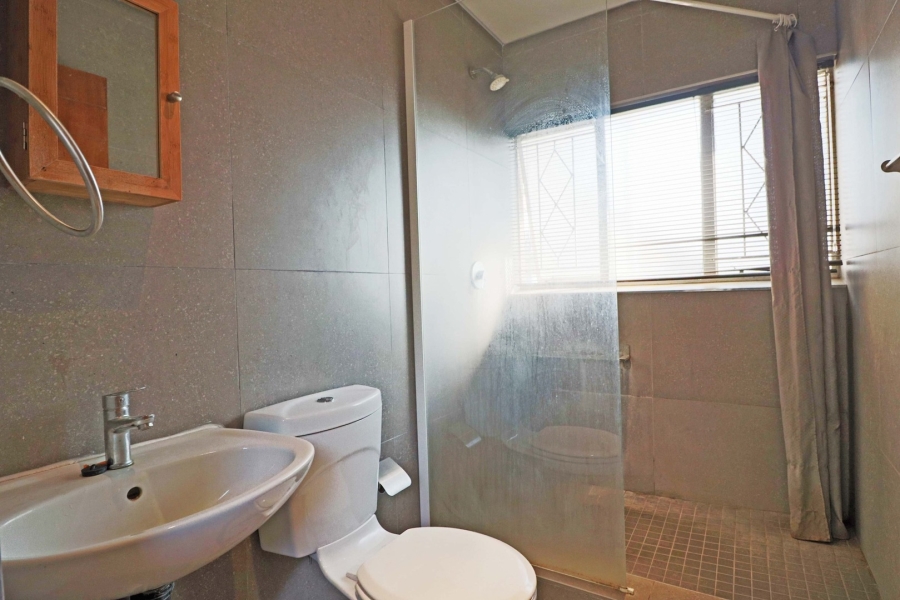 To Let 1 Bedroom Property for Rent in Ferndale Gauteng