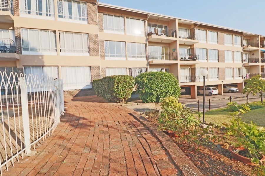 To Let 1 Bedroom Property for Rent in Ferndale Gauteng