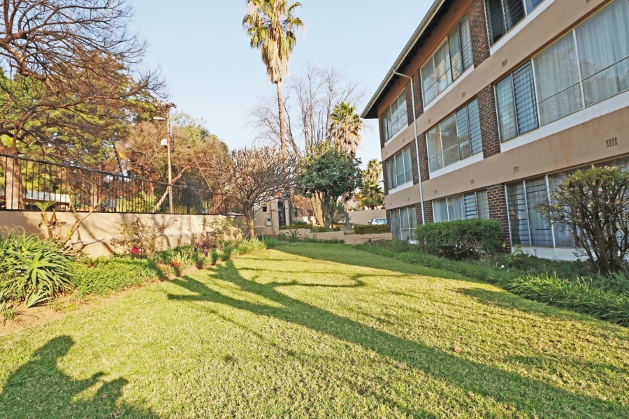 To Let 1 Bedroom Property for Rent in Ferndale Gauteng