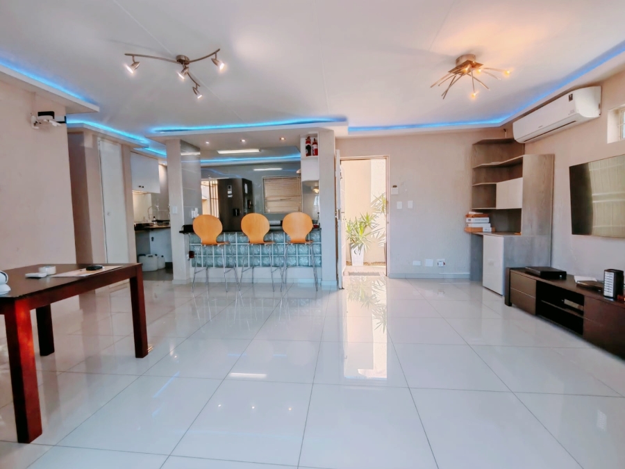 To Let 2 Bedroom Property for Rent in Morningside Gauteng