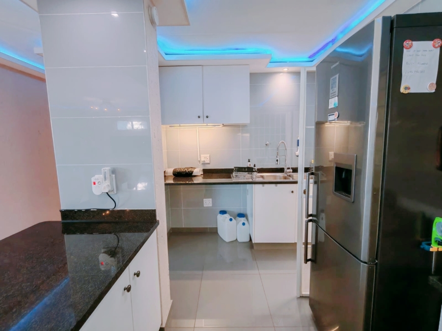 To Let 2 Bedroom Property for Rent in Morningside Gauteng