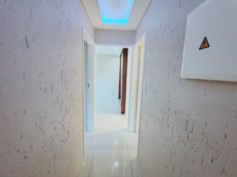 To Let 2 Bedroom Property for Rent in Morningside Gauteng