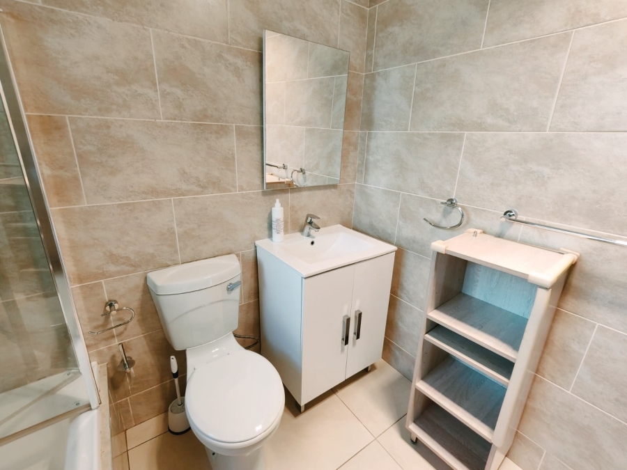 To Let 2 Bedroom Property for Rent in Morningside Gauteng