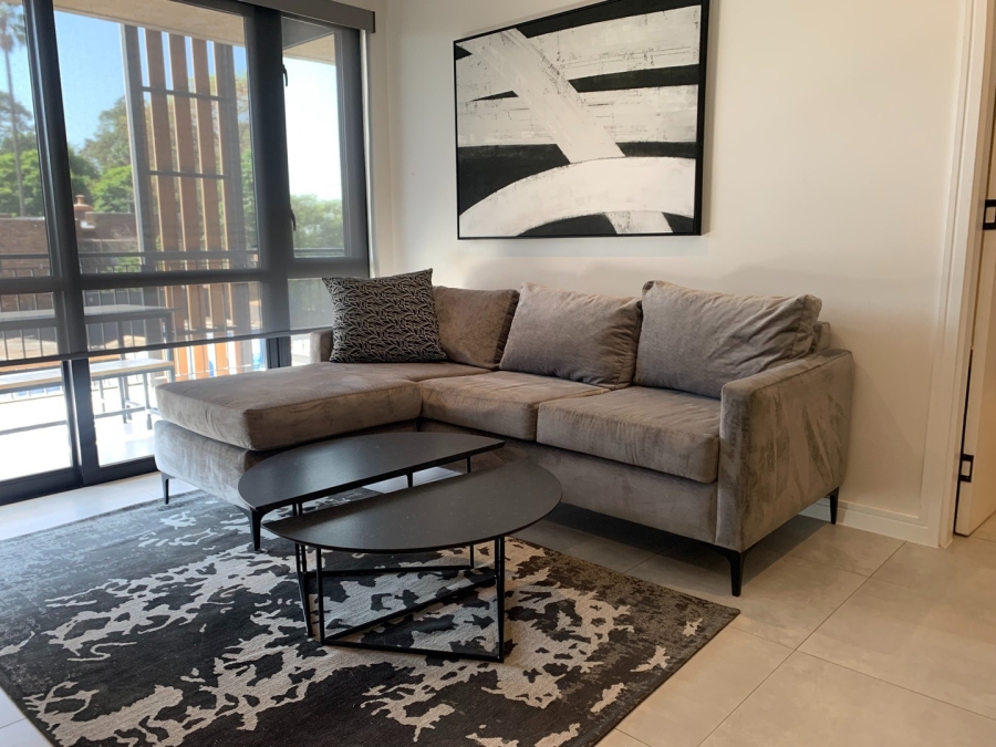 2 Bedroom Property for Sale in Hyde Park Gauteng