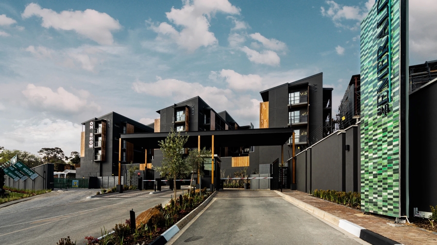 2 Bedroom Property for Sale in Hyde Park Gauteng