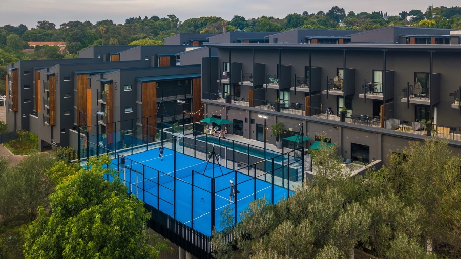2 Bedroom Property for Sale in Hyde Park Gauteng