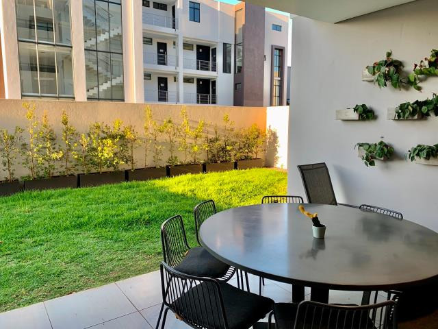 3 Bedroom Property for Sale in Hyde Park Gauteng