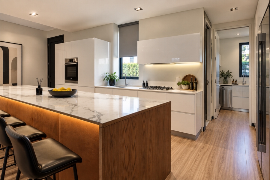 3 Bedroom Property for Sale in Hyde Park Gauteng