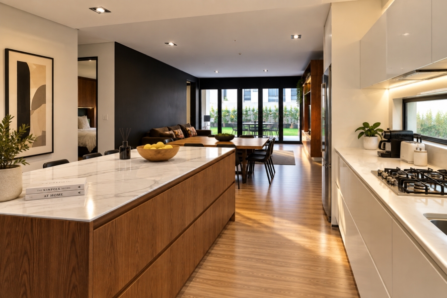 3 Bedroom Property for Sale in Hyde Park Gauteng