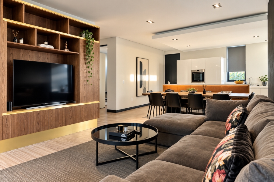 3 Bedroom Property for Sale in Hyde Park Gauteng